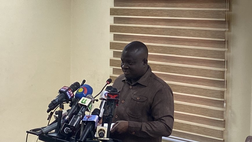 GJA President Condemns Mahama Administration Over Rising Attacks on Journalists