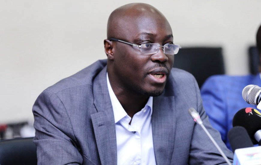 Government Borrows GH₵59.68 Billion from Domestic Market in Seven Weeks