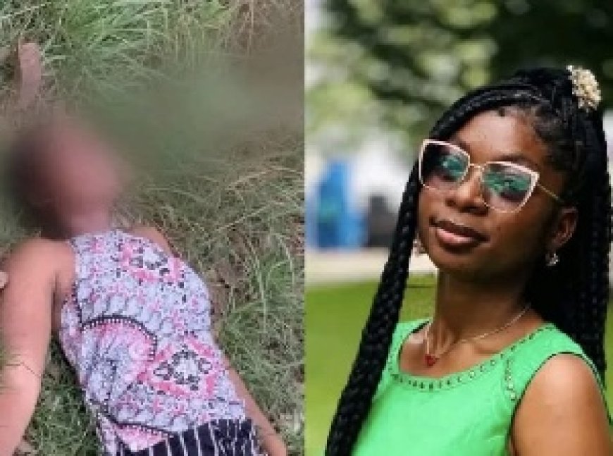 KNUST Final-Year Student Arrested in Connection with the Death of Joana Deladem Yabani