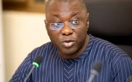 NPP Minority Delivers ‘True State of the Nation’ Address, Challenges Mahama’s Claims