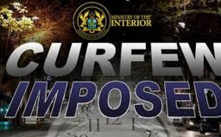 Government Declares Thursday, March 6, 2025, a Public Holiday