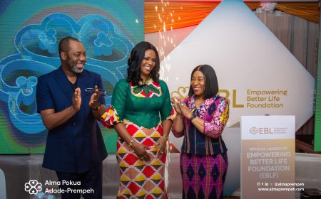 Empowering Better Life Foundation Launched to Drive Social Change