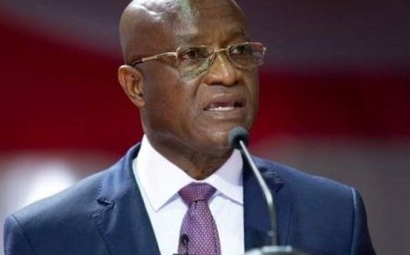 Hon. Kyei Mensah Bonsu Referred to NPP National Council of Elders for Disciplinary Action