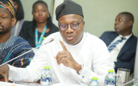 MAHAMA AYARIGA CONDEMNS MILITARY BRUTALITIES IN BAWKU