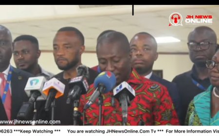 PUT AN END TO THIS ACT OF TERRORIZING FORMER APPOINTEES - MINORITY FIRES GOVERNMENT