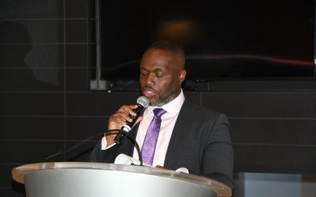 Ghana’s Housing Minister Promotes Diaspora Investment at 2025 Property Expo in Philadelphia