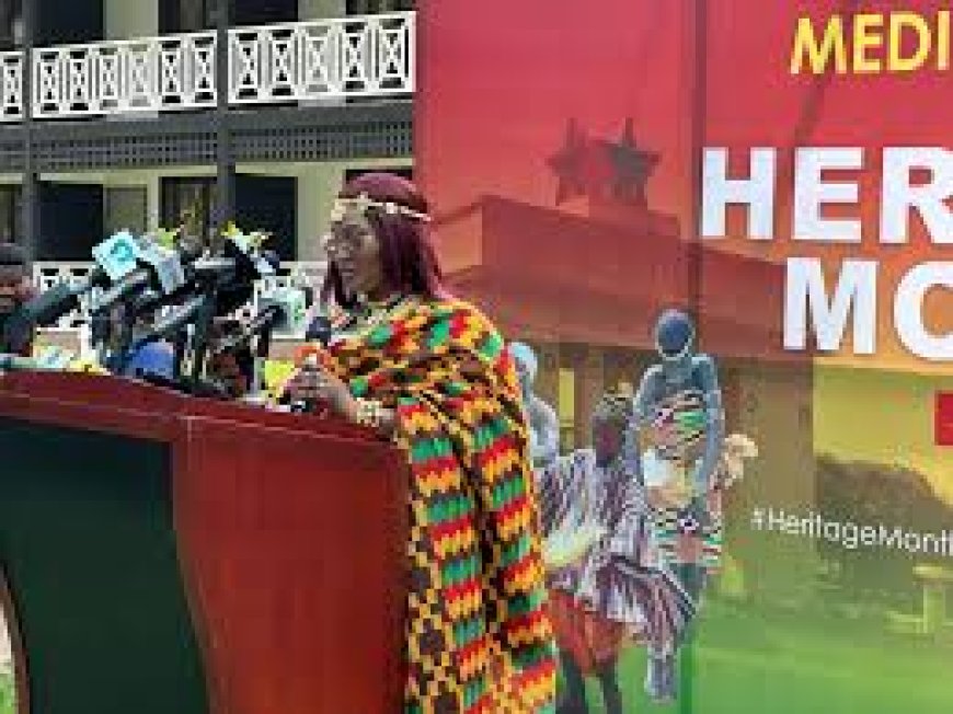 Ghana Tourism Authority Launches Heritage Month 2025 with Exciting Cultural and Tourism Events