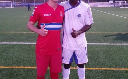 Joseph Akomadi, The most sensational player to redeem the Ghana national team