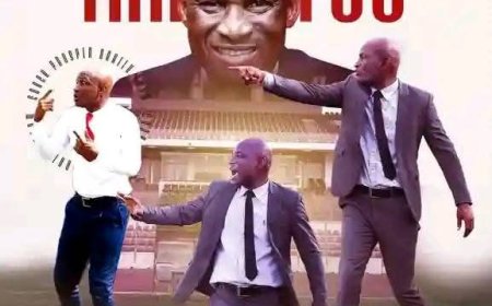 Asante Kotoko finally part ways with their head coach