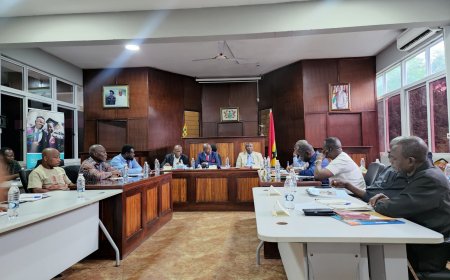 PARLIAMENT'S EDUCATION COMMITTEE BACKS TAX WAIVER FOR PRIVATE SCHOOLS' EDUCATIONAL MATERIALS