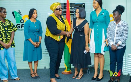 GFZA Partners with Gutsy Women Foundation in Nationwide Anti-Drug Abuse Campaign