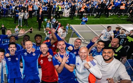 Ghanaian duo Rahim Ibrahim and Sharani Zuberu win Slovak Super Liga title with Slovan Bratislava