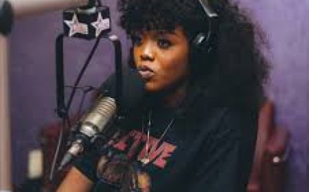 Gyakie to Electrify Japan with Upcoming Concert in July