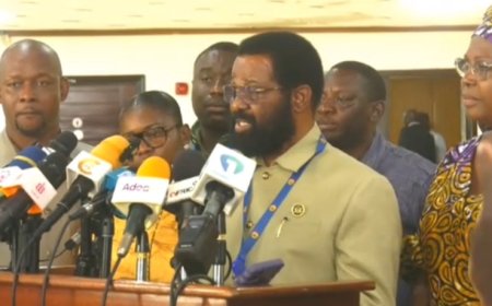 CLOSURE OF GHANA’S EMBASSY IN DC: MAJORITY MPs ON FOREIGN AFFAIRS COMMITTEE THROW SUPPORT BEHIND MINISTER'S DIRECTIVE