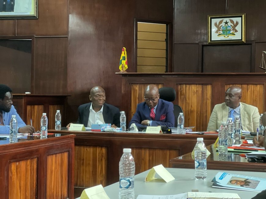 PARLIAMENT'S EDUCATION COMMITTEE BACKS TAX WAIVER FOR PRIVATE SCHOOLS' EDUCATIONAL MATERIALS