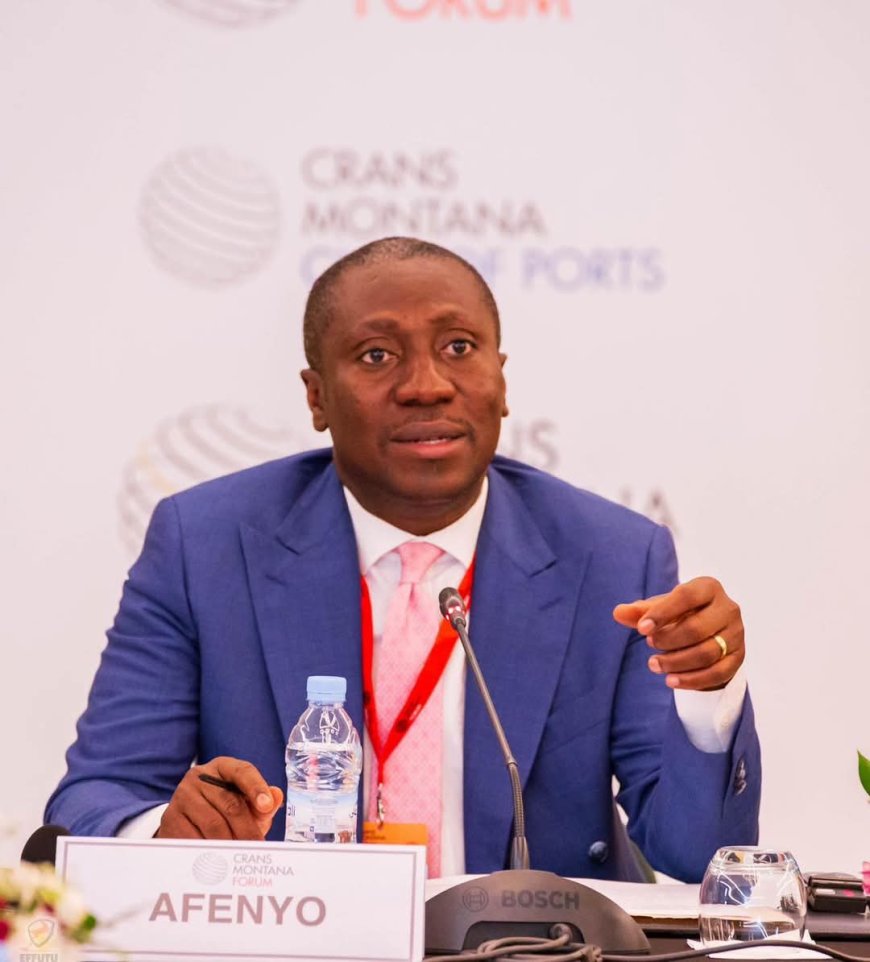 AFENYO-MARKIN CHALLENGES MALI'S MILITARY SPENDING AND ECOWAS EXIT; CALLS FOR RECONCILIATION DIALOGUE