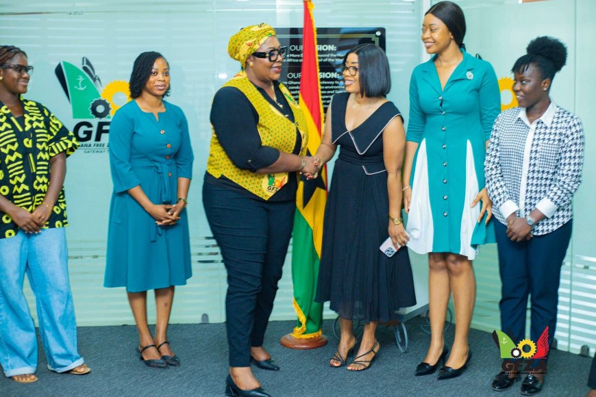 GFZA Partners with Gutsy Women Foundation in Nationwide Anti-Drug Abuse Campaign