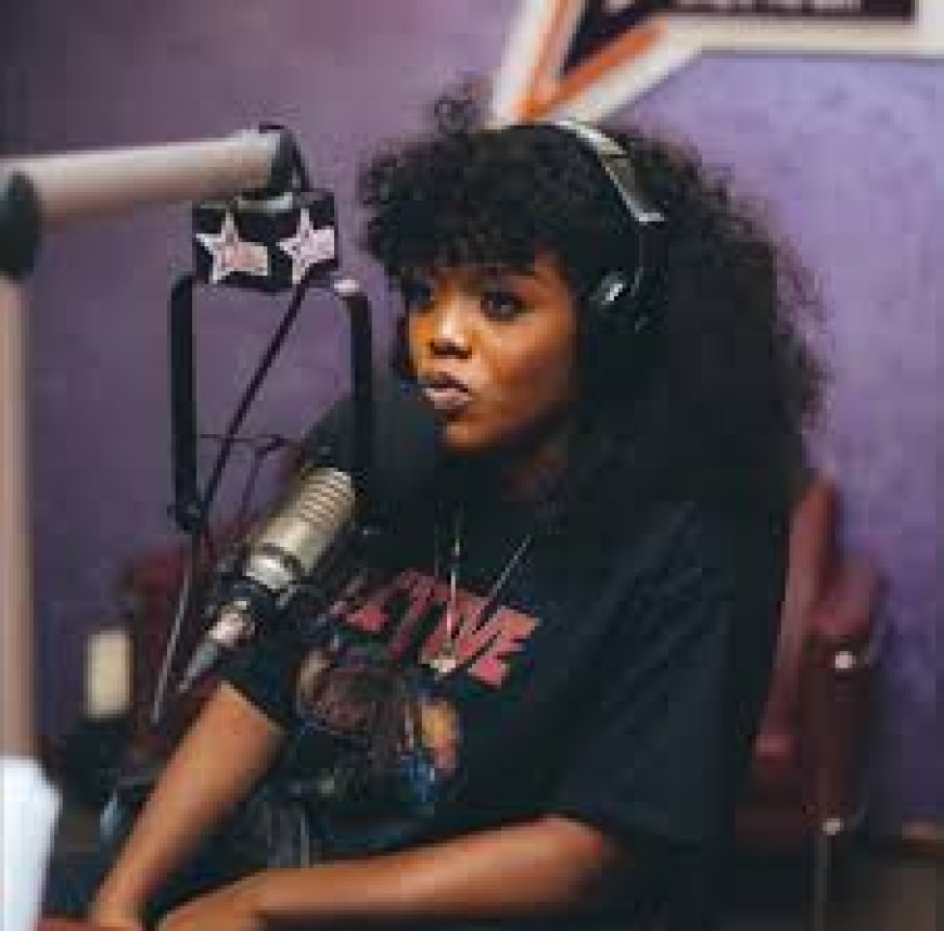Gyakie to Electrify Japan with Upcoming Concert in July