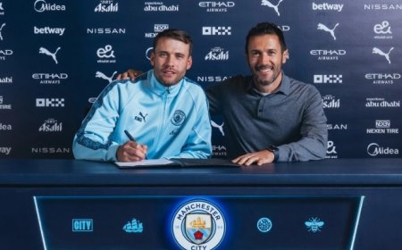 Man City sign 33-year-old goalkeeper Bettinelli from Chelsea