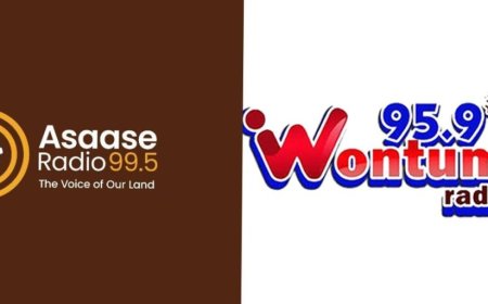 NCA Clamps Down: Wontumi TV and Asaase Radio Ordered Off Air Over Regulatory Breaches