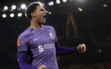 Bayer Leverkusen closing in on England-born Ghanaian defender Jarrel Quansah