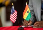 Diplomatic Tensions Flare as Ghana’s Foreign Minister Fires Back at U.S. Senator Over Debt Comments