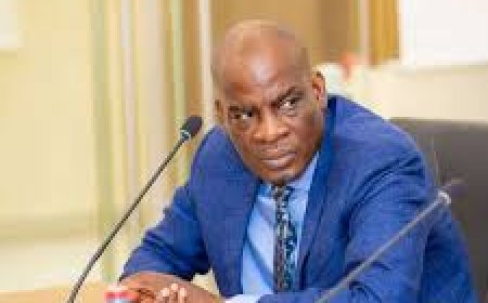 GETFund Allocation to Student Loan Trust Fund Increased from GH¢70m to GH¢150m – Haruna Iddrisu