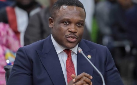Hon. Sam George Reiterates Stance on LGBTQ+ Issues, Questions Ghana’s Abstention on UN Vote