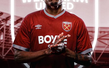 Kyle Walker-Peters to West Ham: A Done Deal