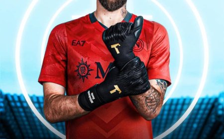 Vanja Milinković-Savić's Move to Napoli