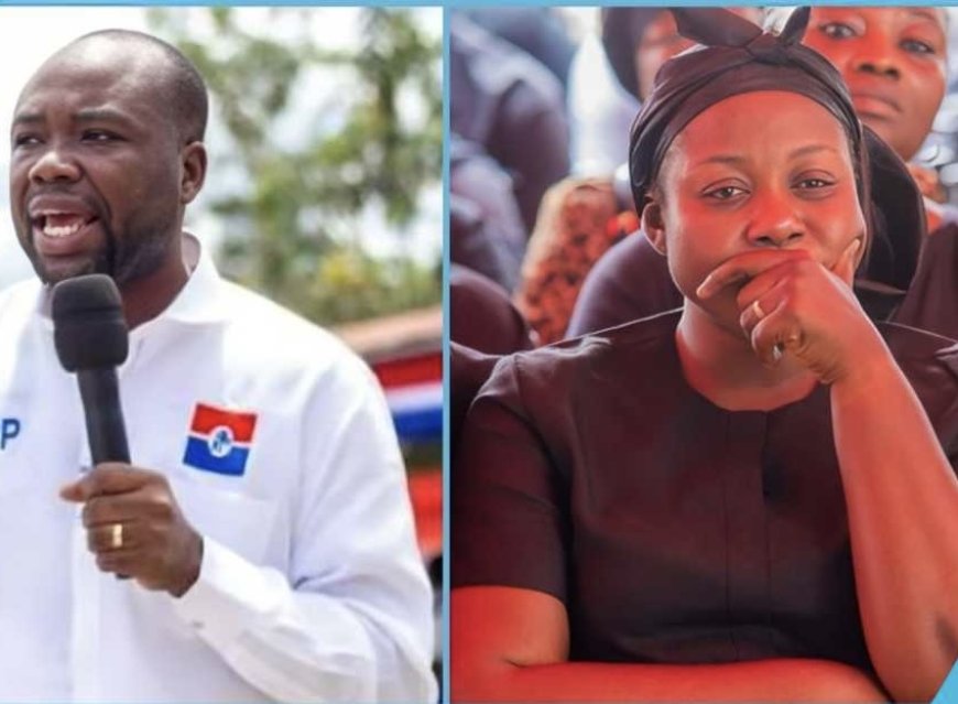 NPP Denies Claims That Widow of Late Ernest Kumi Is Contesting Akwatia Seat