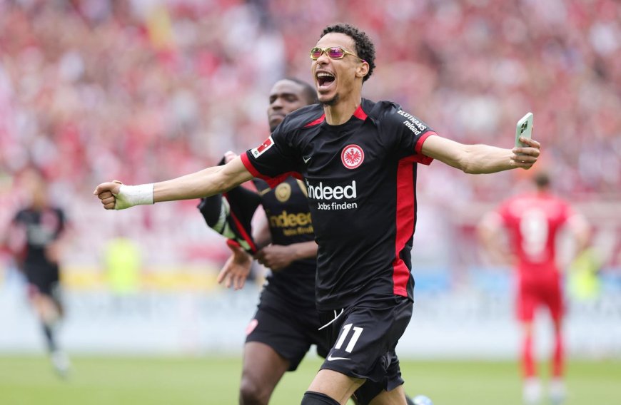 Transfer Talk: Hugo Ekitike's Future Still Uncertain
