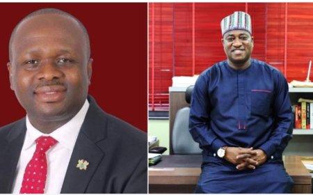 BREAKING: Defence Minister, Environment Minister Among Victims of Military Helicopter Crash