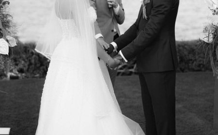Black Stars Defender Kingsley Schindler Ties the Knot
