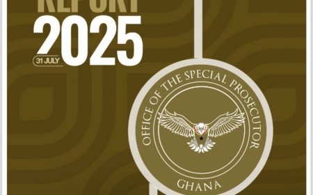 OSP Declares Ofori-Atta, Akore Fugitives as High-Profile Corruption Cases Intensify