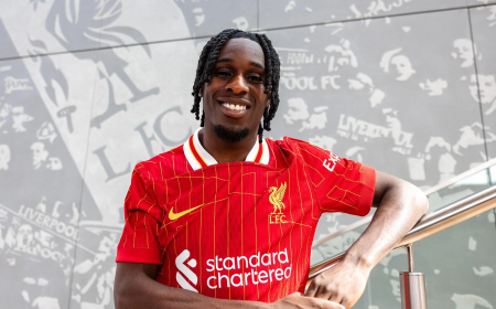 Liverpool's Defensive Woes Deepen: Jeremie Frimpong Sidelined