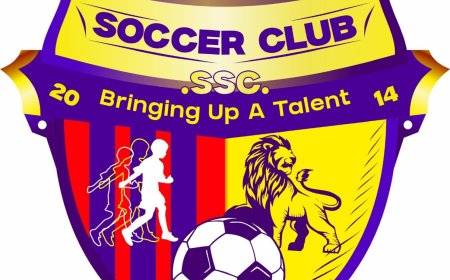 Siano Soccer club will be the host for Prince Amoako Jnr's give back tournament