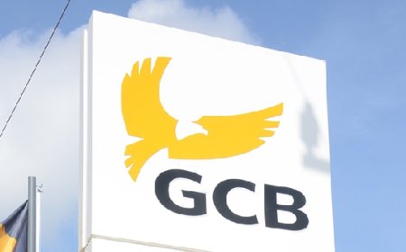 GCB Bank Issues Public Alert, Denies Affiliation with "GCB Investments" Platform