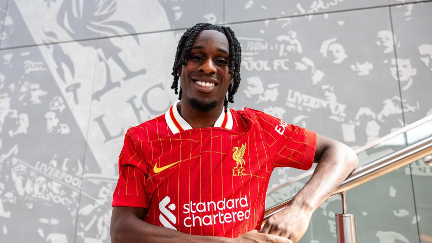 Liverpool's Defensive Woes Deepen: Jeremie Frimpong Sidelined