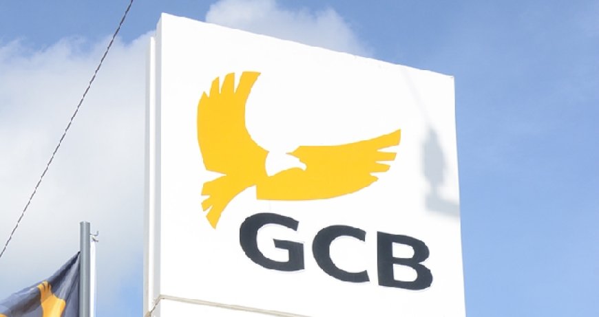 GCB Bank Issues Public Alert, Denies Affiliation with "GCB Investments" Platform