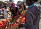 Zimbabwe Inflation Eases as Currency Reforms Gain Traction
