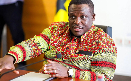 3 Million AT Subscribers Migrated to Telecel as Government Appoints Transaction Advisor – Sam George