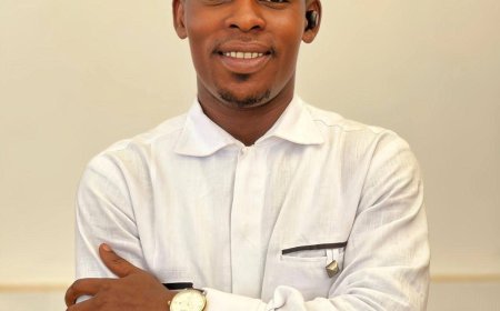 Reindolph Afrifa-Oware Challenges Minister George, Calls for Market-Driven Leadership in Communications Sector