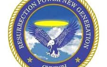 Resurrection Power New Generation Church Faces administration Dispute Over Accountability