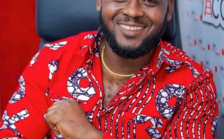 Nana Romeo Urges Minister to Focus on National Priorities, Not DSTV Pricing