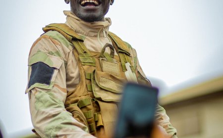 LilWin Sues Abrempong TV for Allegedly Airing Film Without Authorisation