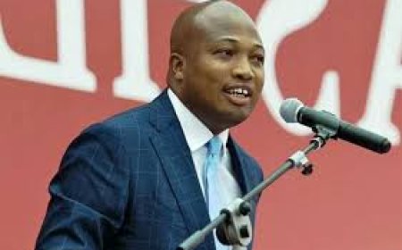Ghana MoU with US to Accept Deportees Motivated by Humanitarianism — Ablakwa
