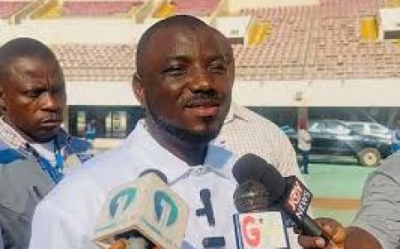 EC May Declare Prof. Seidu Alidu Unopposed in Tamale Central By-Election