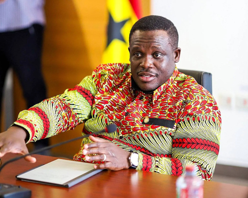 3 Million AT Subscribers Migrated to Telecel as Government Appoints Transaction Advisor – Sam George