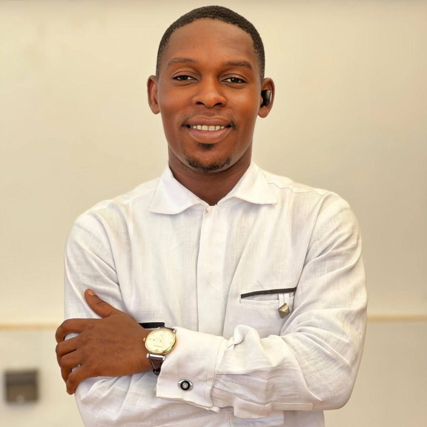Reindolph Afrifa-Oware Challenges Minister George, Calls for Market-Driven Leadership in Communications Sector